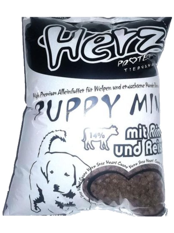 Herz Dog premium